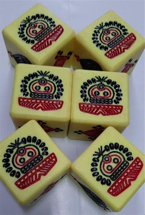 jhandi munda dice